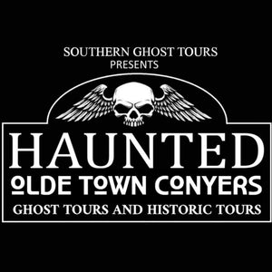 Olde Towne Conyers Ghost Walk