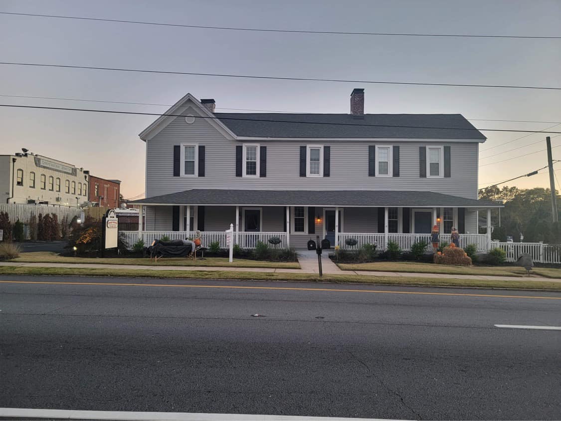 Photo of Southern Ghost Tours